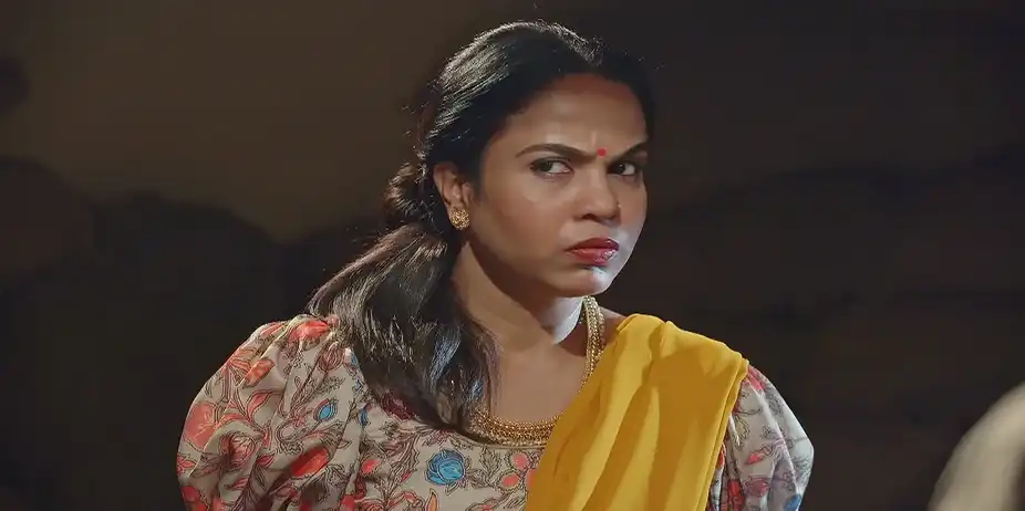 Bheema - Andhkaar Se Adhikaar Tak - January 10, 2025 - Best Scene