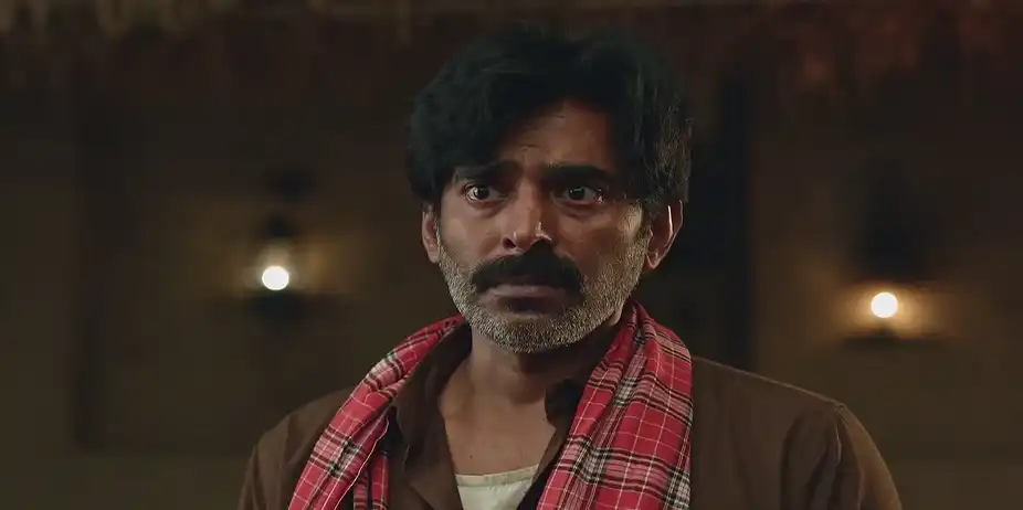 Bheema - Andhkaar Se Adhikaar Tak - January 09, 2025 - Best Scene