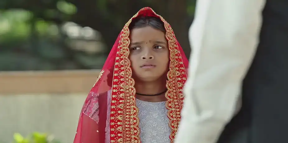 Bheema - Andhkaar Se Adhikaar Tak - January 06, 2025 - Best Scene