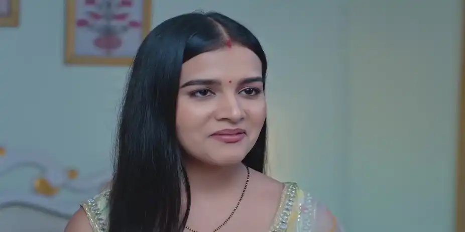 Harnav Finds a Picture in Sidak’s Cupboard - Jawai Ji