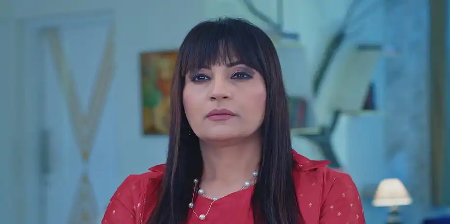 Harnav Accepts Amreen’s Challenge - Jawai Ji