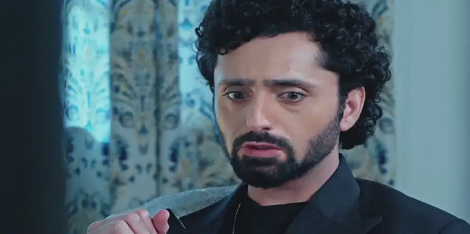 Vikram Wonders if Sehajveer is Trapping His Family - Sehajveer
