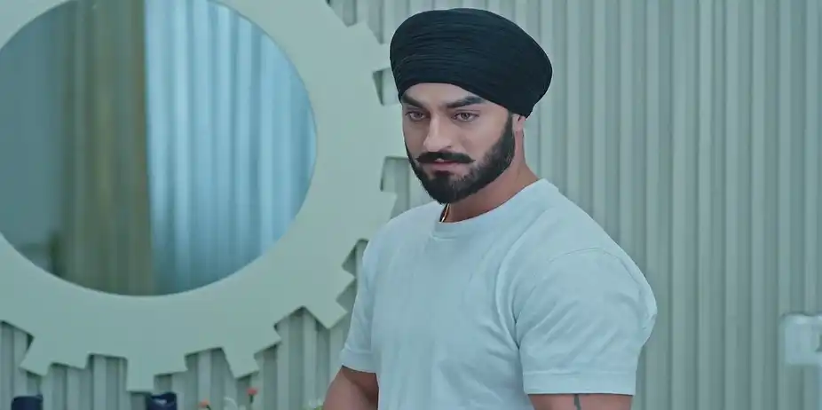 Heer Hopes to Save DJ - Heer Tey Tedhi Kheer