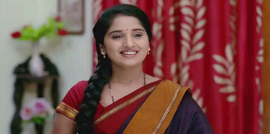 Kalyanamasthu - January 06, 2025 - Best Scene