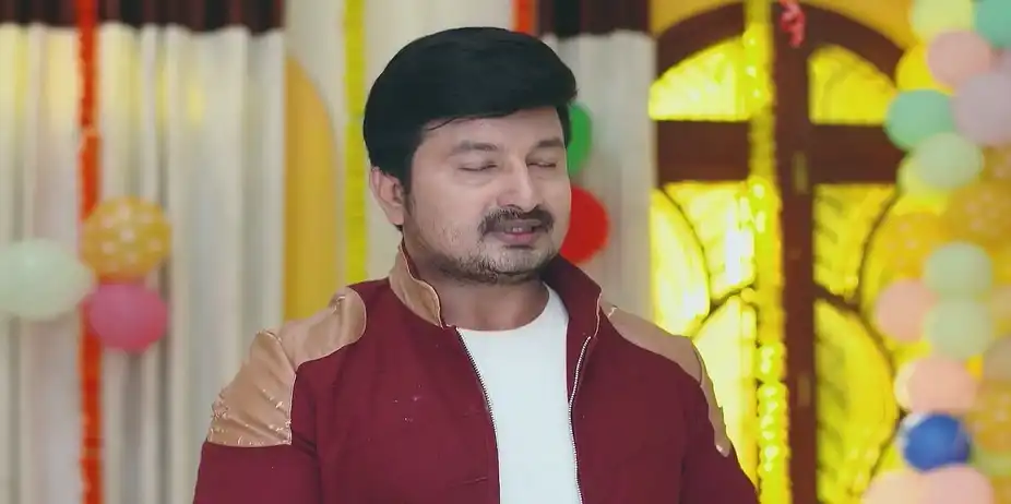 Kalyanamasthu - January 07, 2025 - Best Scene