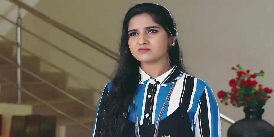 Kalyanamasthu - January 09, 2025 - Best Scene
