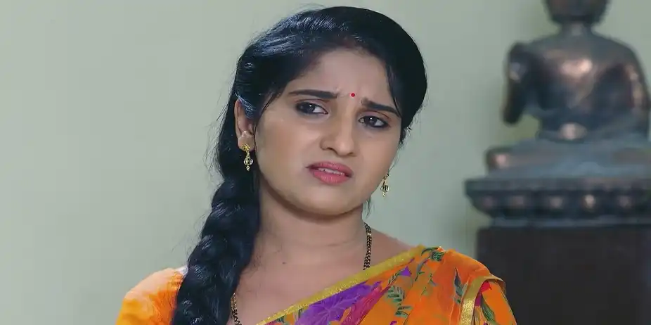Kalyanamasthu - January 11, 2025 - Best Scene