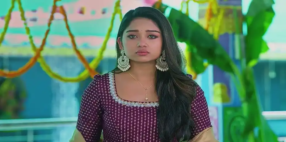Sandhyaraaga - January 06, 2025 - Best Scene