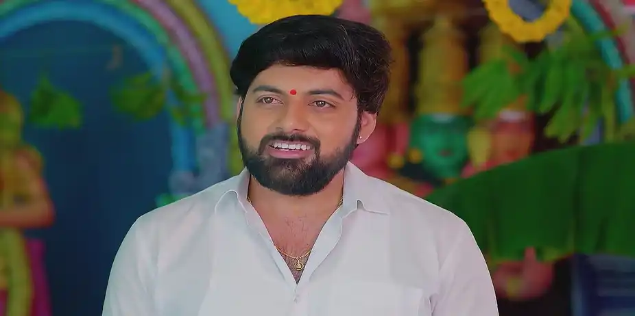 Rajaram's Request to the Villagers - Sandhyaraaga
