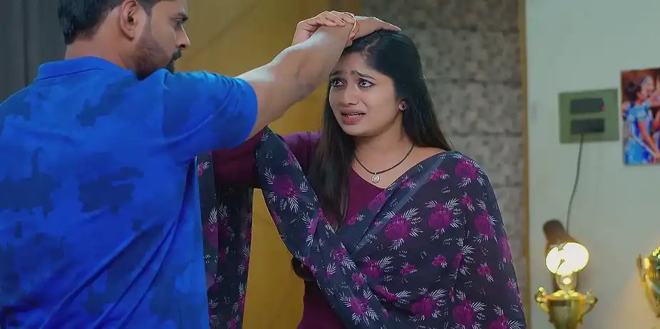 Sandhyaraaga - January 11, 2025 - Best Scene