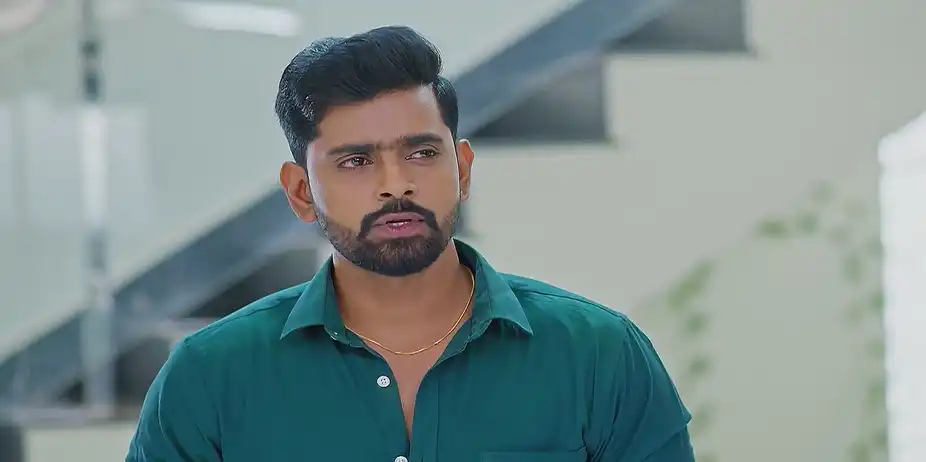 Sandhyaraaga - January 11, 2025 - Best Scene