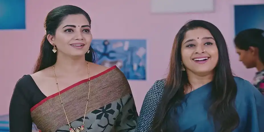 Lakshmi Nivasa - January 08, 2025 - Best Scene