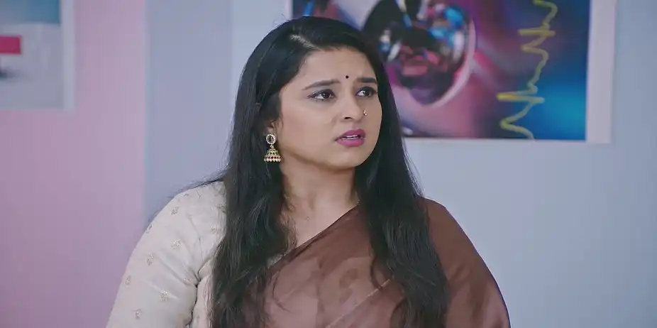 Lakshmi Devamma Being in a Coma Delights Jayanth - Lakshmi Nivasa