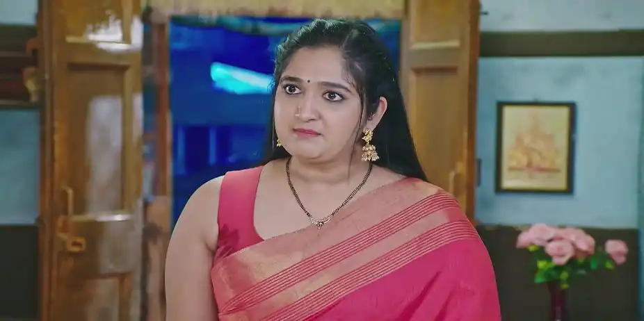 Lakshmi Nivasa - January 08, 2025 - Best Scene