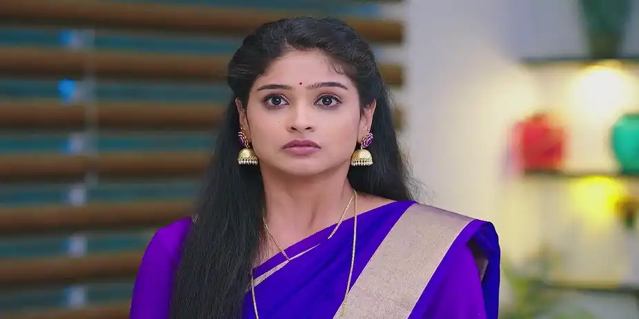 Will Poorni Teach Deepika a Lesson? - Shrirasthu Shubhamasthu