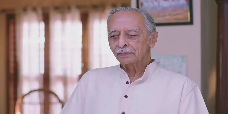 Dathatreya Lies to His Family - Shrirasthu Shubhamasthu