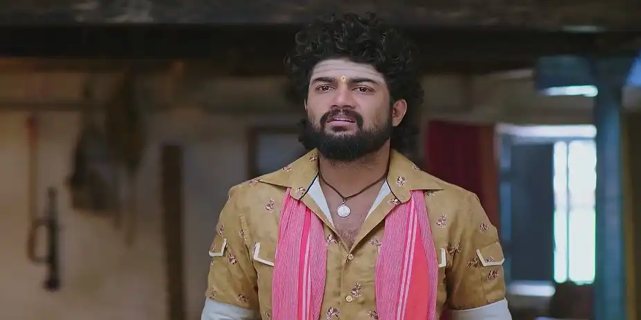 Rashmi's Sisters Tease Her - Annayya