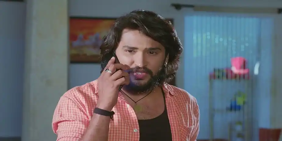 Deepa Learns about Jayaram's Injury - Brahmagantu