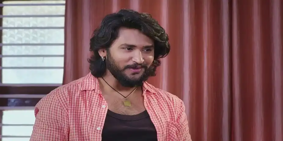 Narasimha Imagines Jayaram Feeding Him Food - Brahmagantu