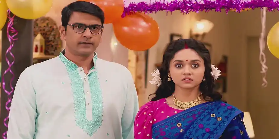 Puber Moyna - January 10, 2025 - Best Scene