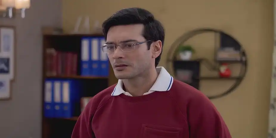 Rohit Calms Phulki - Phulki