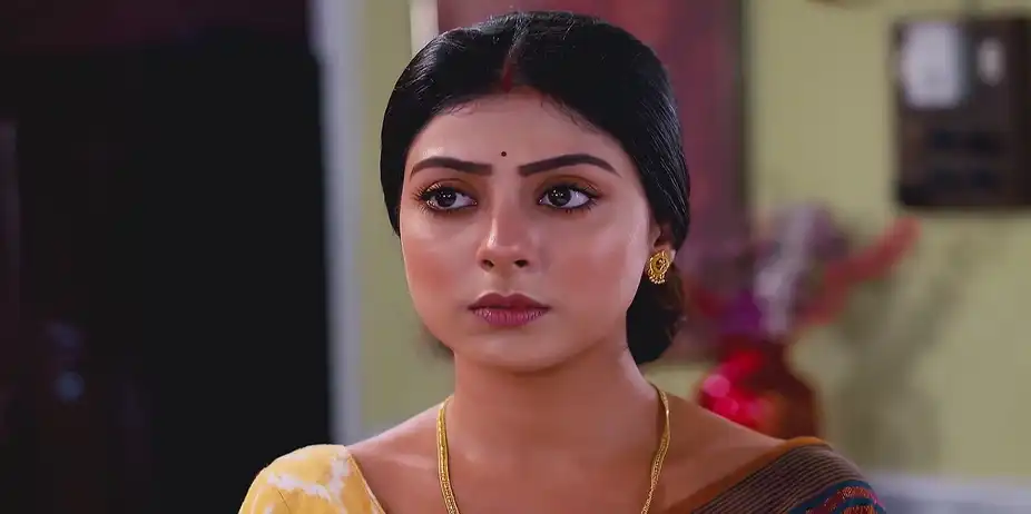 Parna Plans to Drive Mohini Out - Neem Phooler Madhu