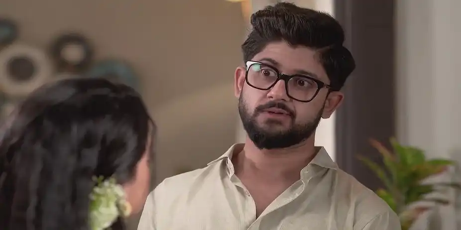 Jonaki Asks Dhrubo to Bring Ajay Back Home - Mittir Bari