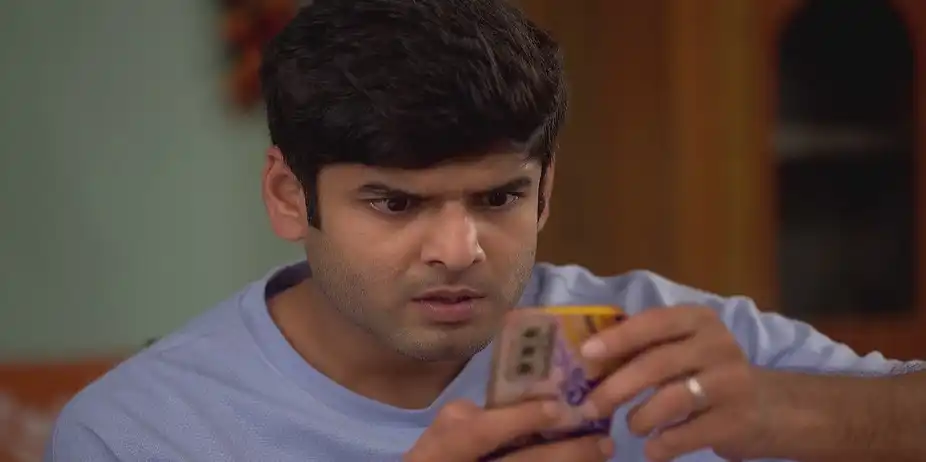 Parineeta - January 07, 2025 - Best Scene