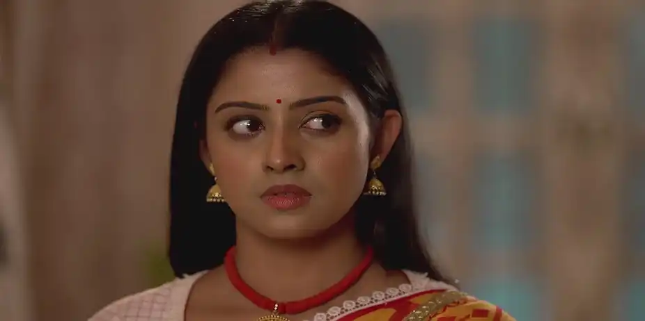 Rayan Scolds Parul - Parineeta