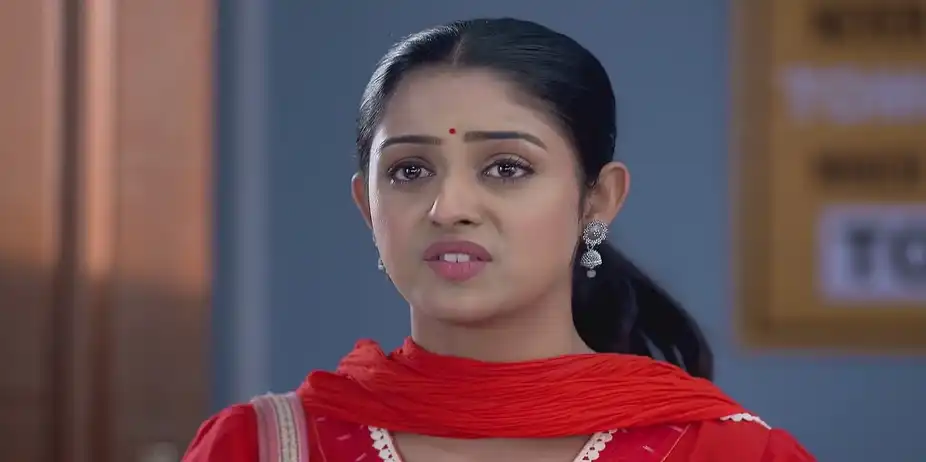 Parineeta - January 10, 2025 - Best Scene