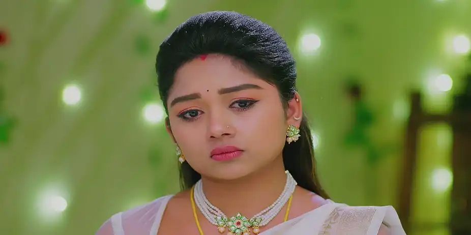 Padamati Sandhyaragam - January 06, 2025 - Best Scene