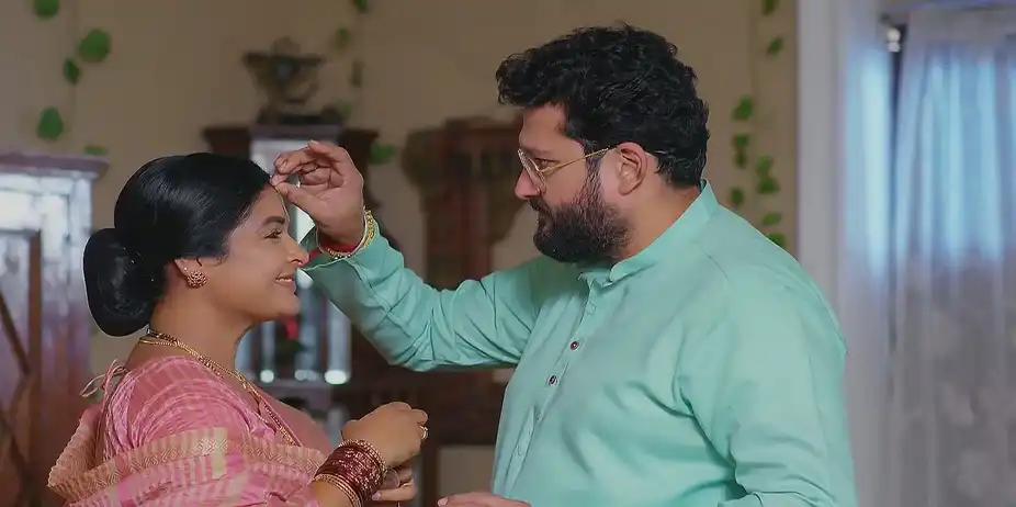 Padamati Sandhyaragam - January 07, 2025 - Best Scene
