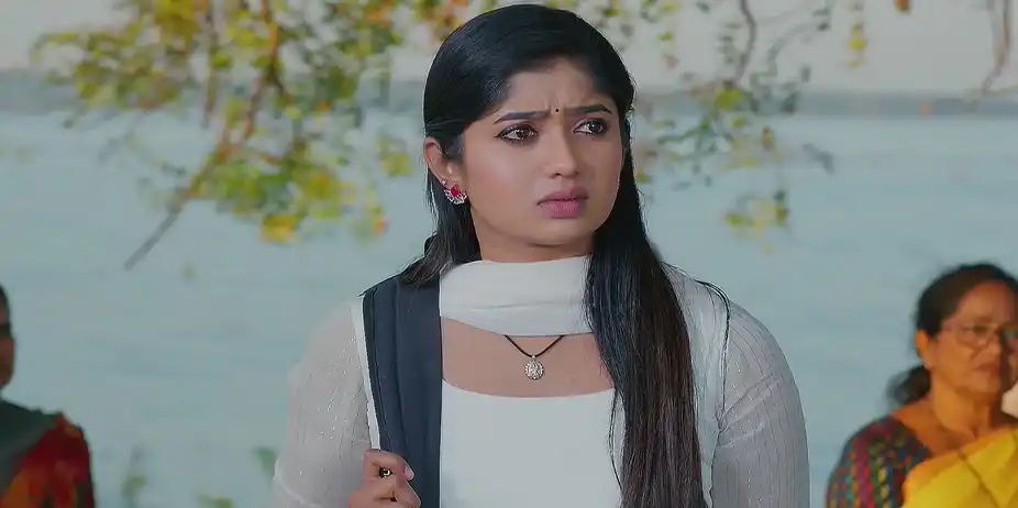 Padamati Sandhyaragam - January 08, 2025 - Best Scene