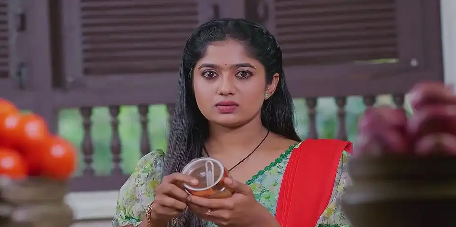 Padamati Sandhyaragam - January 10, 2025 - Best Scene