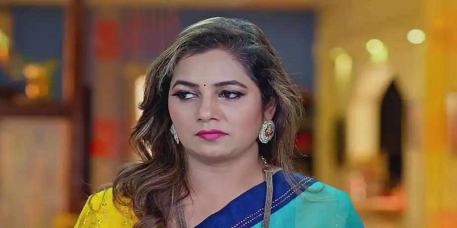 Trinayani - January 07, 2025 - Best Scene