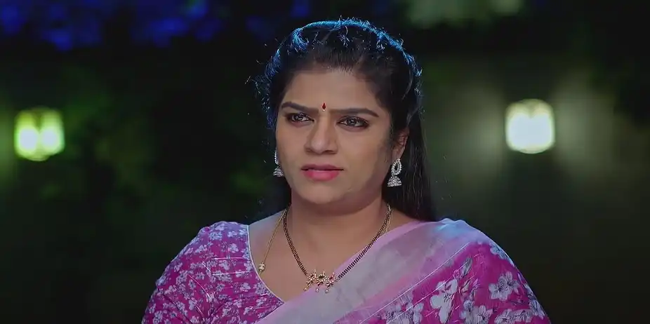 Trinayani - January 11, 2025 - Best Scene