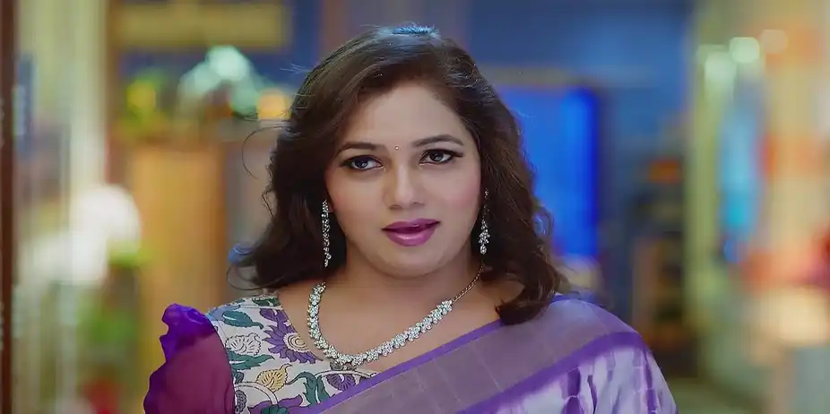 Trinayani - January 10, 2025 - Best Scene