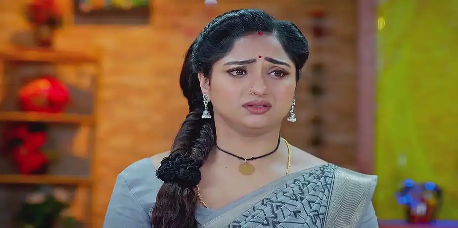Trinayani - January 09, 2025 - Best Scene