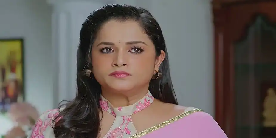Nindu Noorella Saavasam - January 07, 2025 - Best Scene