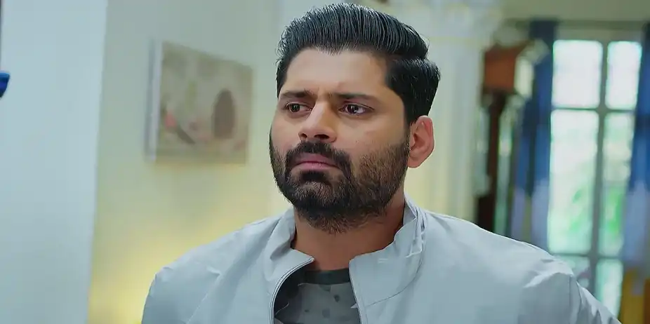 Nindu Noorella Saavasam - January 09, 2025 - Best Scene