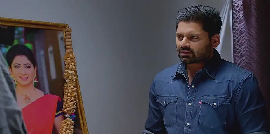 Nindu Noorella Saavasam - January 08, 2025 - Best Scene