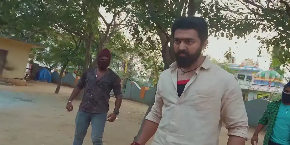 Maa Annayya - January 06, 2025 - Best Scene