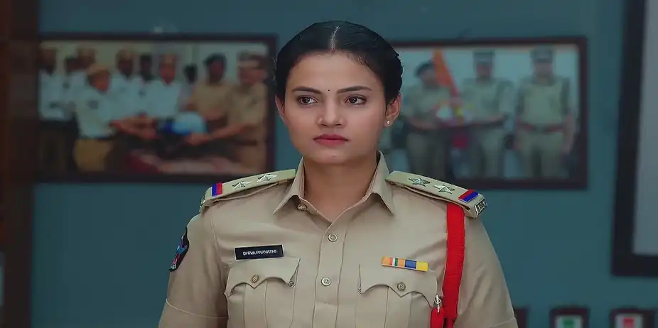 Maa Annayya - January 09, 2025 - Best Scene