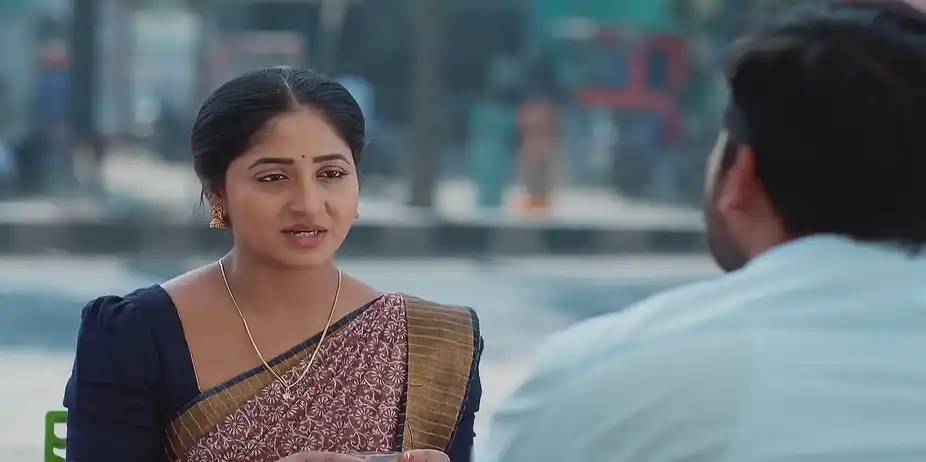 Maa Annayya - January 10, 2025 - Best Scene