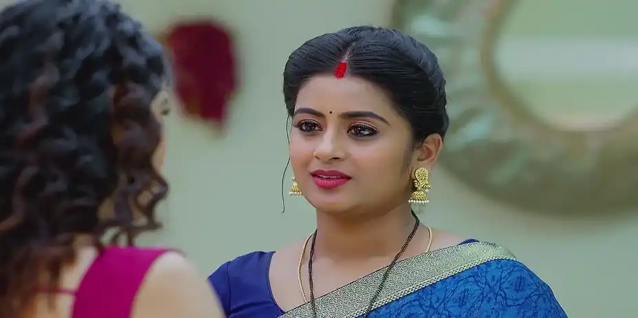 Chiranjeevi Lakshmi Sowbhagyavati - January 06, 2025 - Best Scene