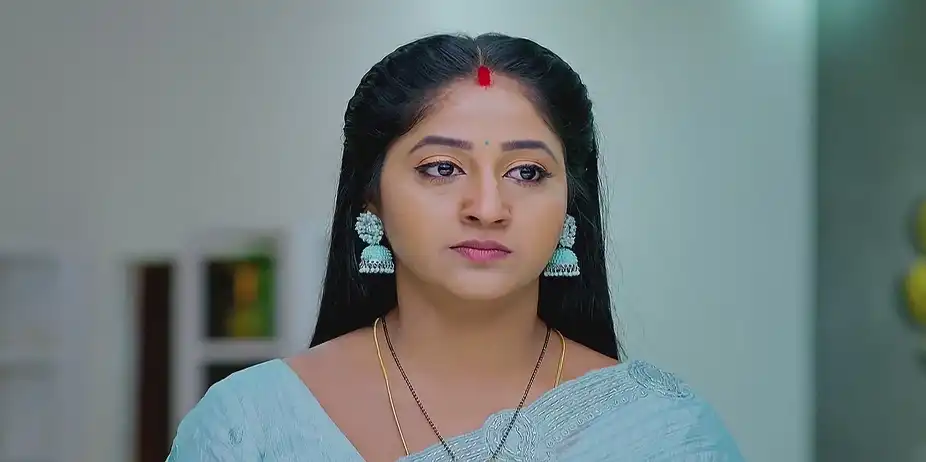 Chiranjeevi Lakshmi Sowbhagyavati - January 07, 2025 - Best Scene