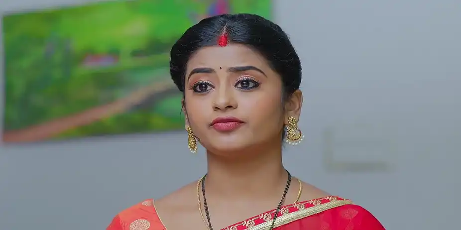 Chiranjeevi Lakshmi Sowbhagyavati - January 10, 2025 - Best Scene
