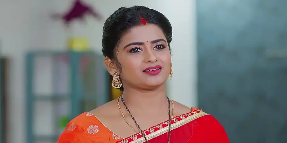 Chiranjeevi Lakshmi Sowbhagyavati - January 09, 2025 - Best Scene