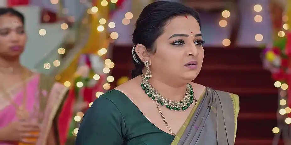 Gundamma Katha - January 07, 2025 - Best Scene