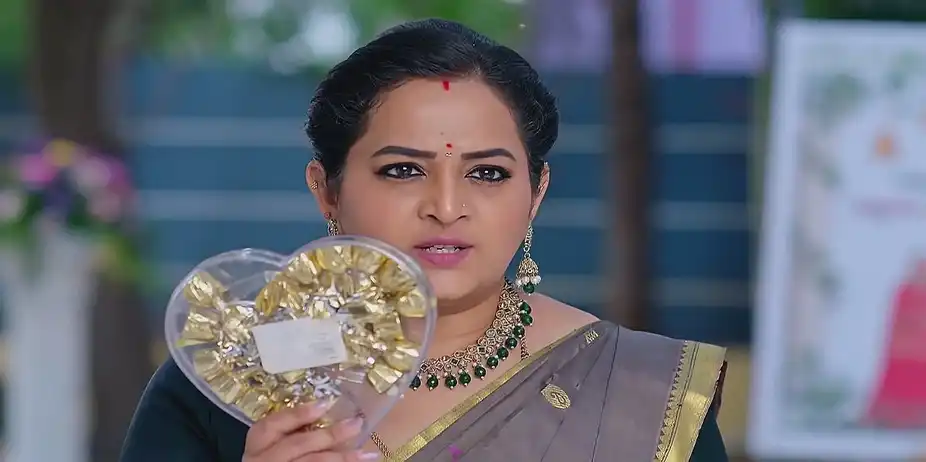 Gundamma Katha - January 06, 2025 - Best Scene